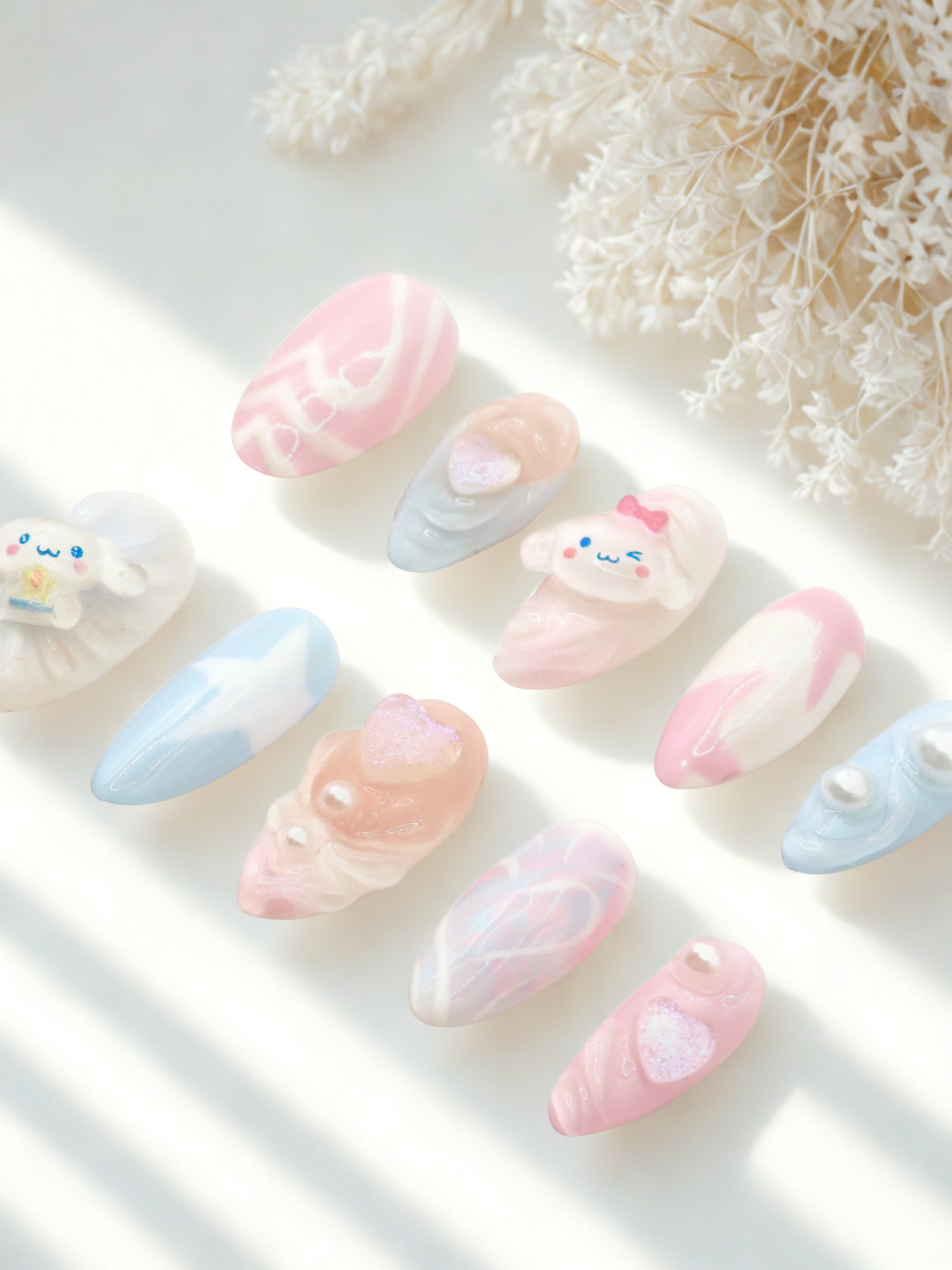 Almond