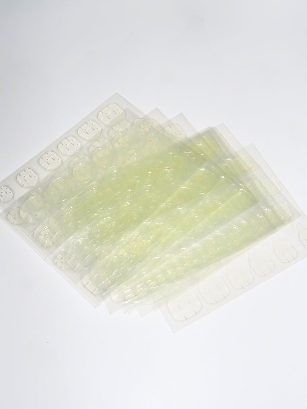 Sticky Tabs 10 Pack