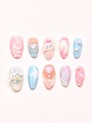 Cinnamoroll Swirl