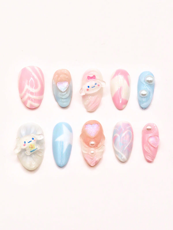 Cinnamoroll Swirl
